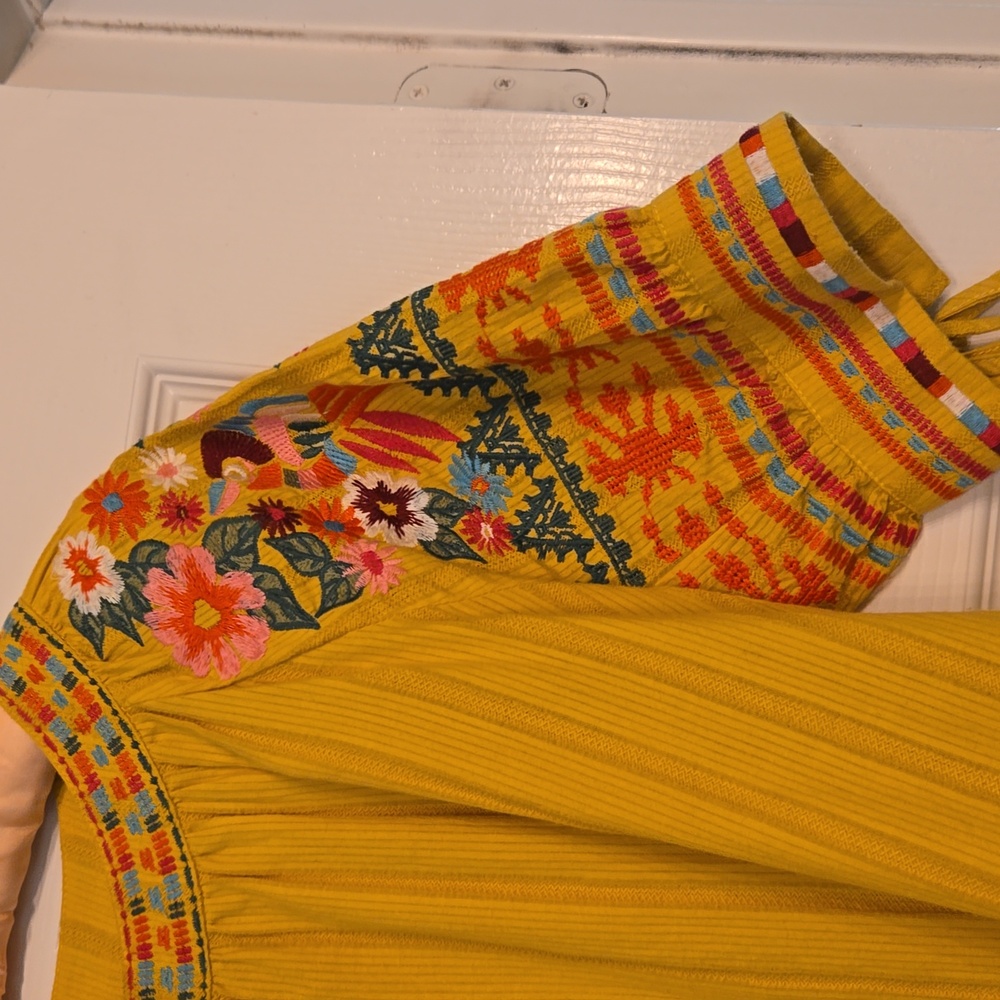 Thml Blouse - image 2